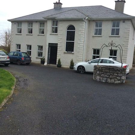 Bed and Breakfast Keyfield House Mullingar Esterno foto