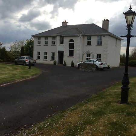 Bed and Breakfast Keyfield House Mullingar Esterno foto
