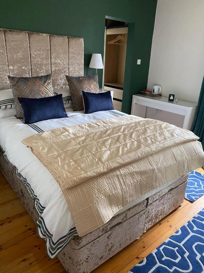 Bed and Breakfast Keyfield House Mullingar Esterno foto