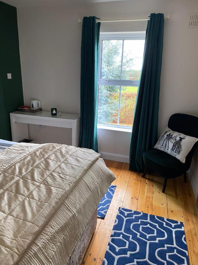 Bed and Breakfast Keyfield House Mullingar Esterno foto