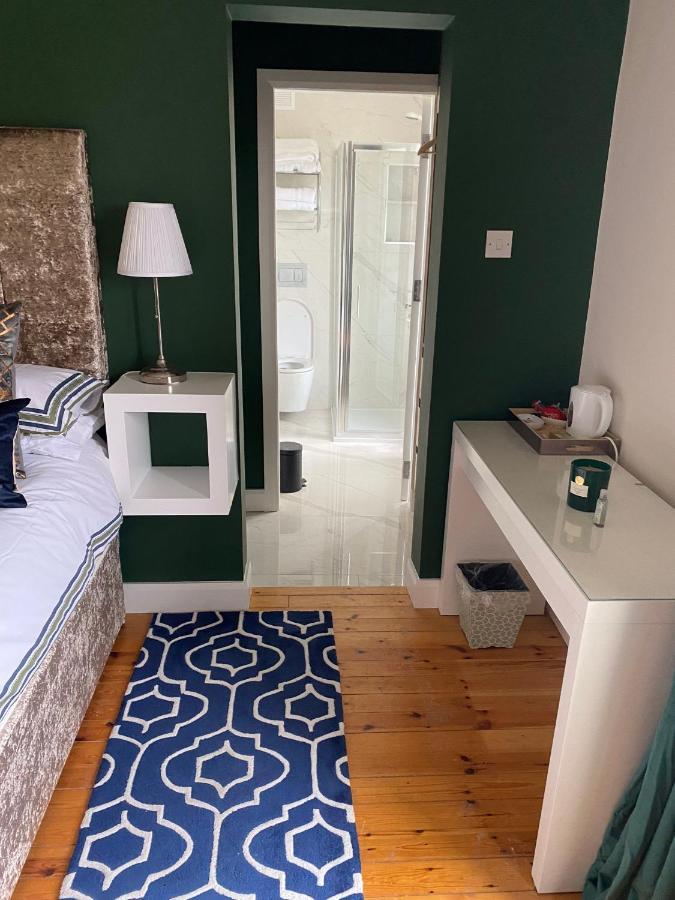 Bed and Breakfast Keyfield House Mullingar Esterno foto