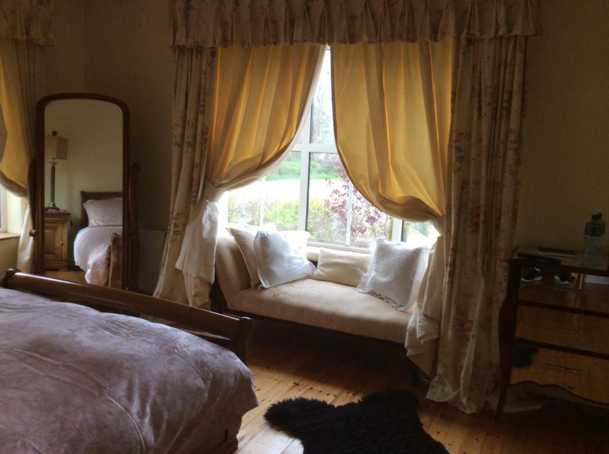 Bed and Breakfast Keyfield House Mullingar Esterno foto