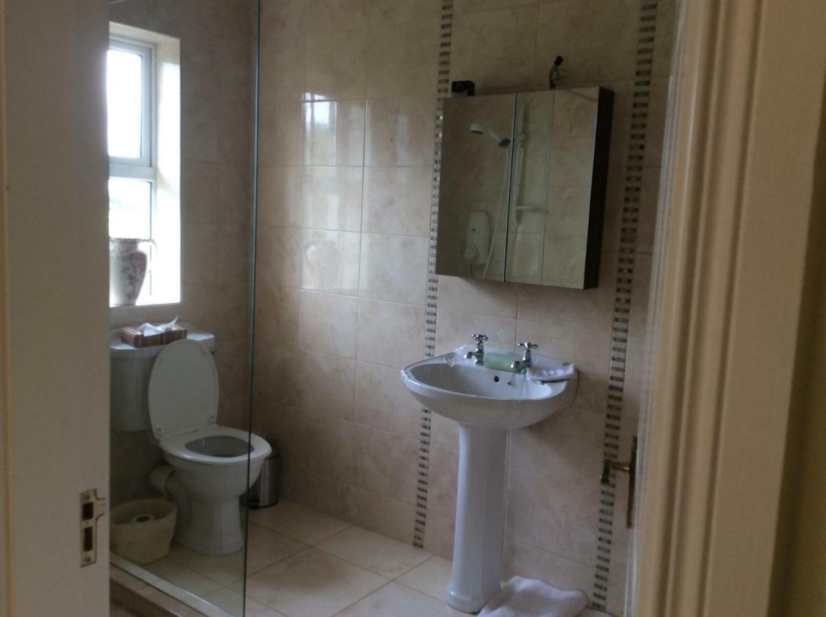 Bed and Breakfast Keyfield House Mullingar Esterno foto