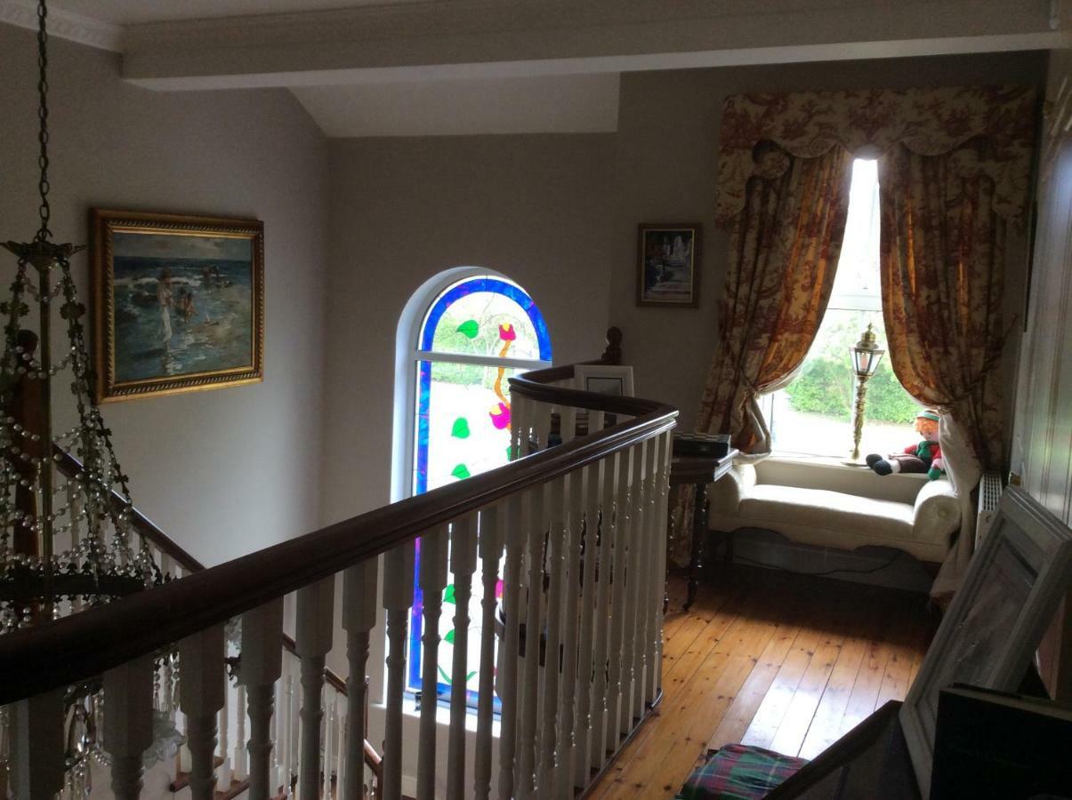 Bed and Breakfast Keyfield House Mullingar Esterno foto
