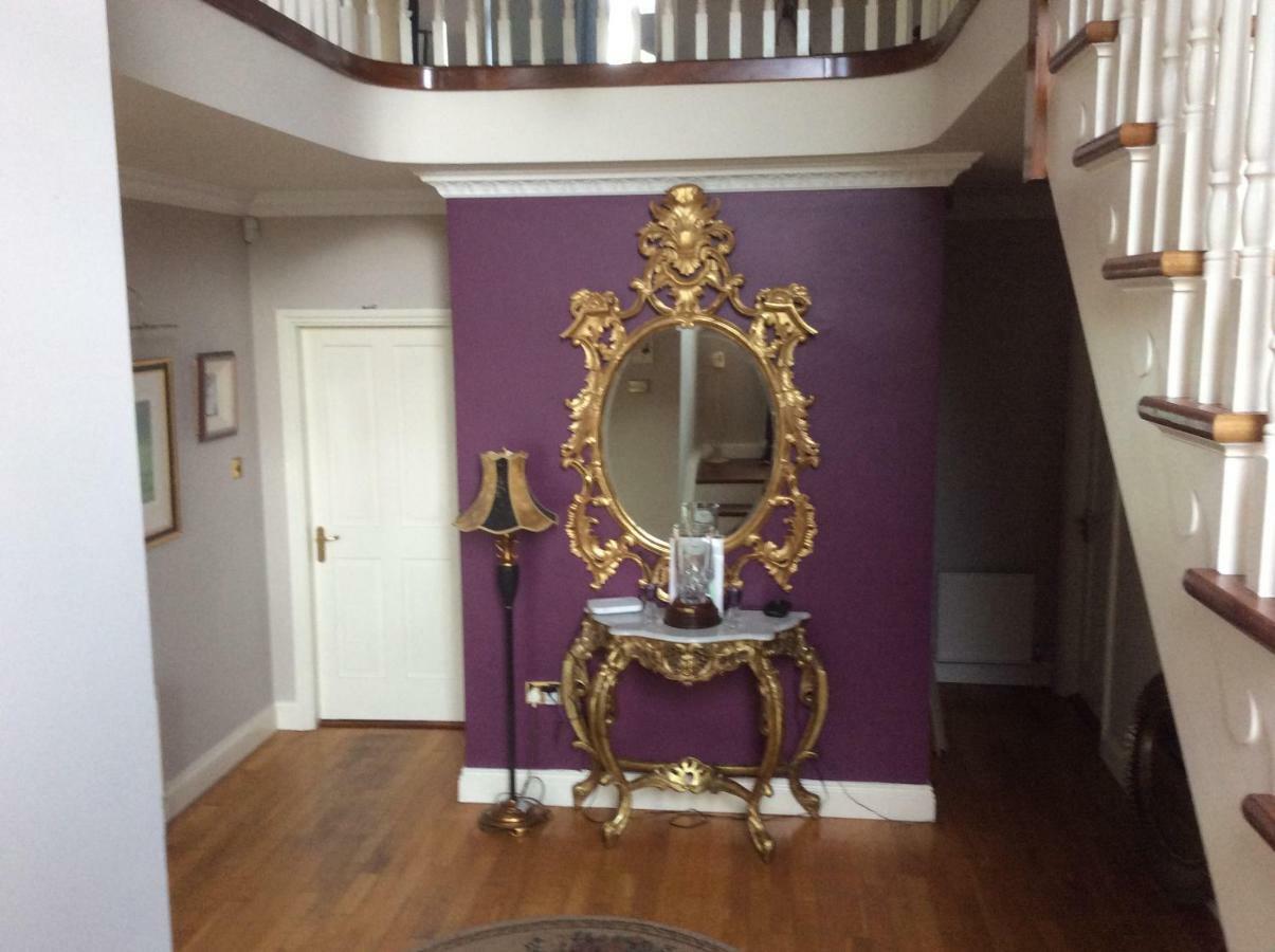 Bed and Breakfast Keyfield House Mullingar Esterno foto