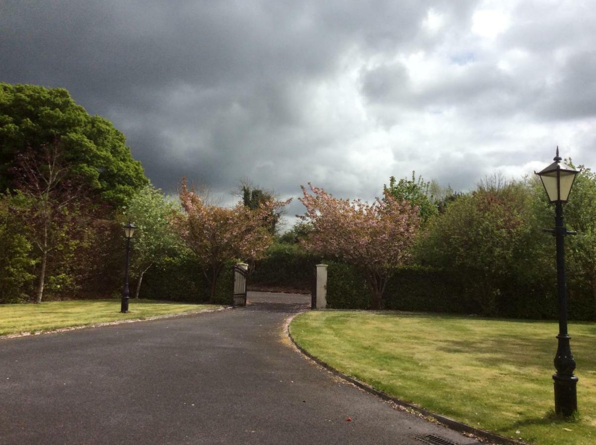 Bed and Breakfast Keyfield House Mullingar Esterno foto