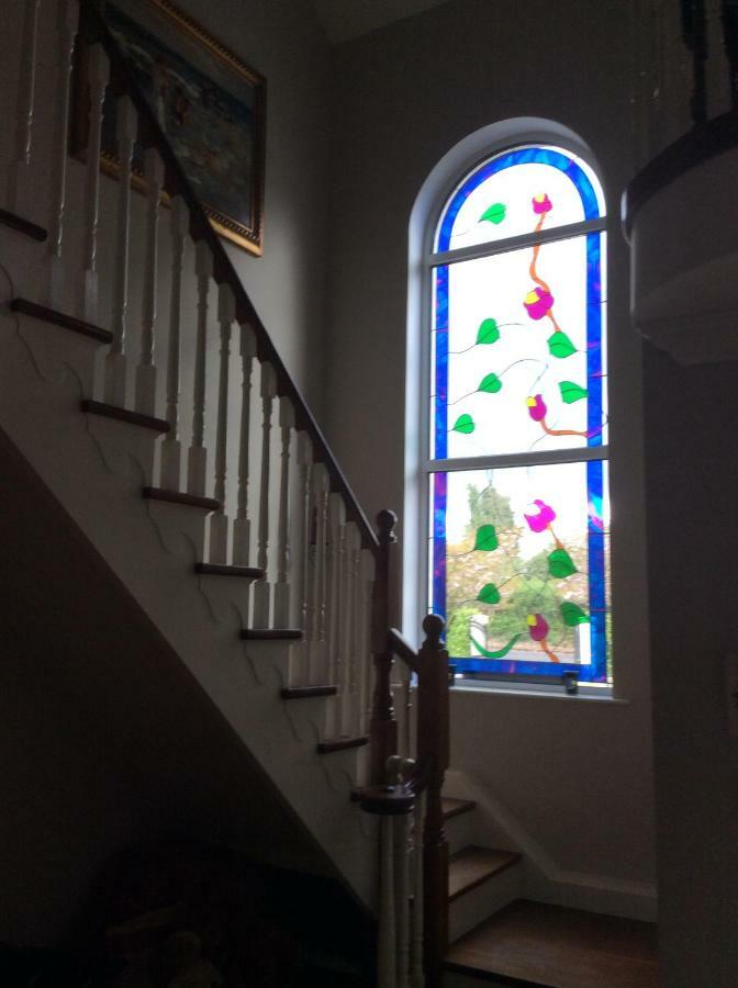 Bed and Breakfast Keyfield House Mullingar Esterno foto