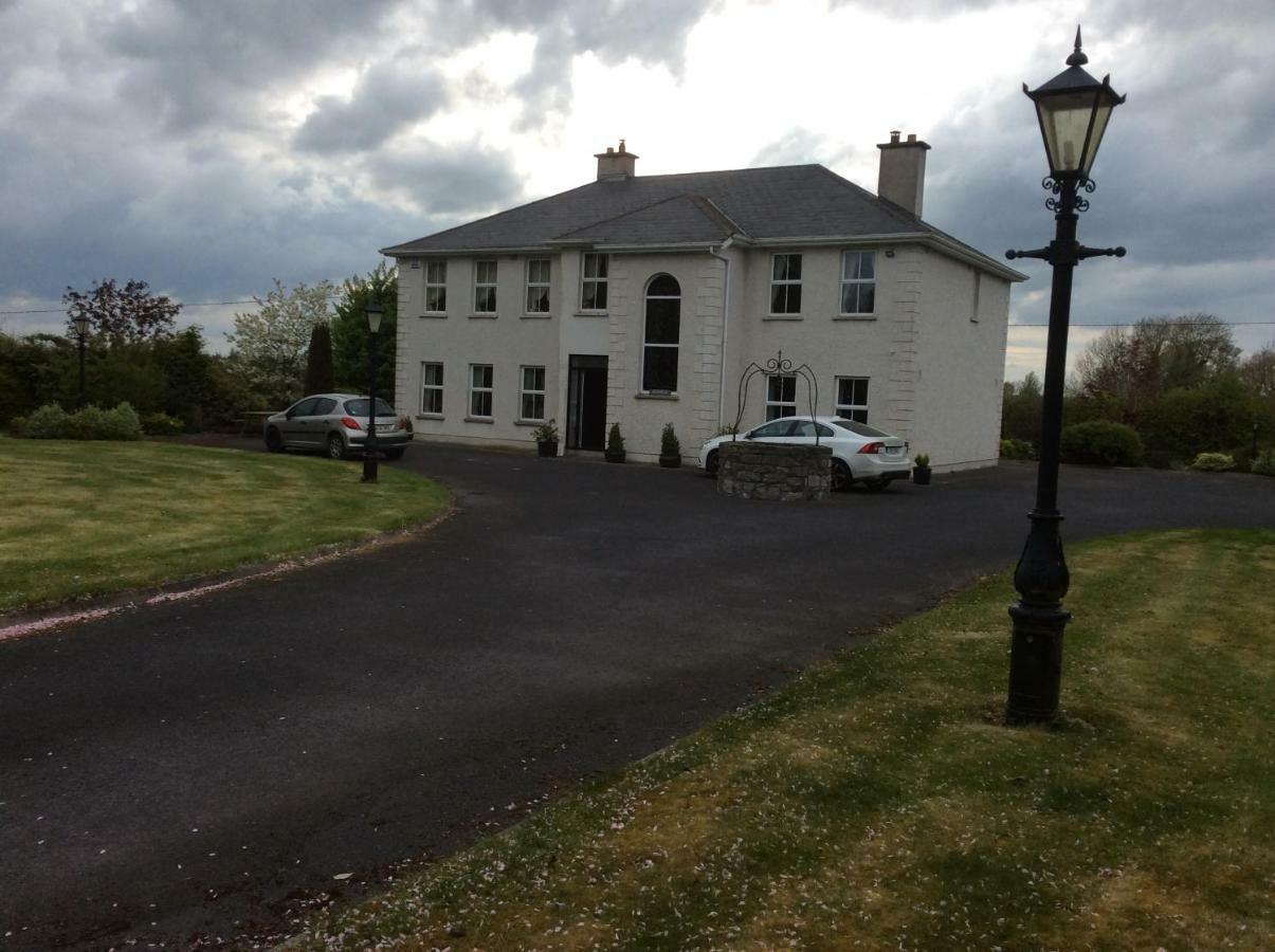 Bed and Breakfast Keyfield House Mullingar Esterno foto